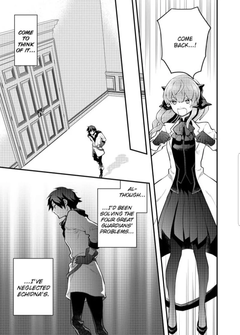 Yuusha, Yamemasu Chapter 36.2 page 16