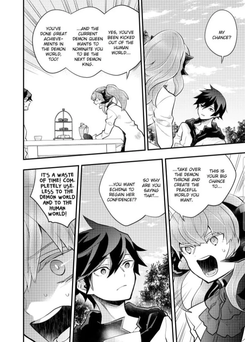 Yuusha, Yamemasu Chapter 36.2 page 5