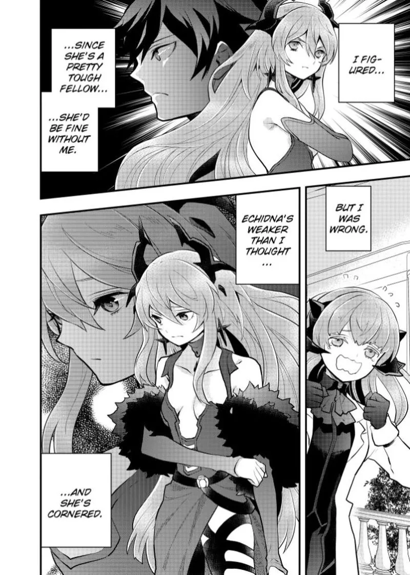 Yuusha, Yamemasu Chapter 36.2 page 17