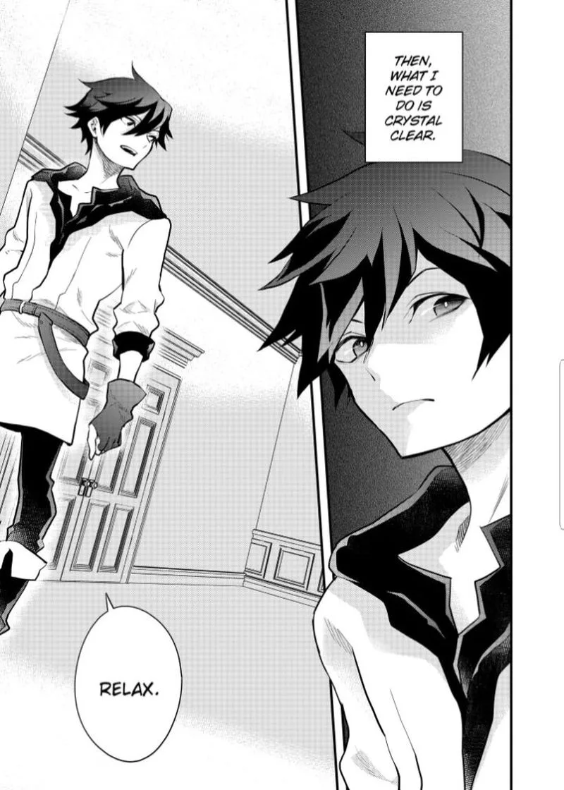 Yuusha, Yamemasu Chapter 36.2 page 18