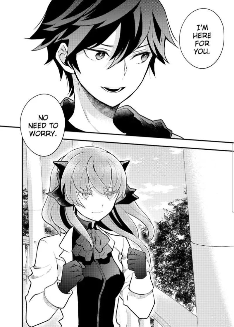 Yuusha, Yamemasu Chapter 36.2 page 19