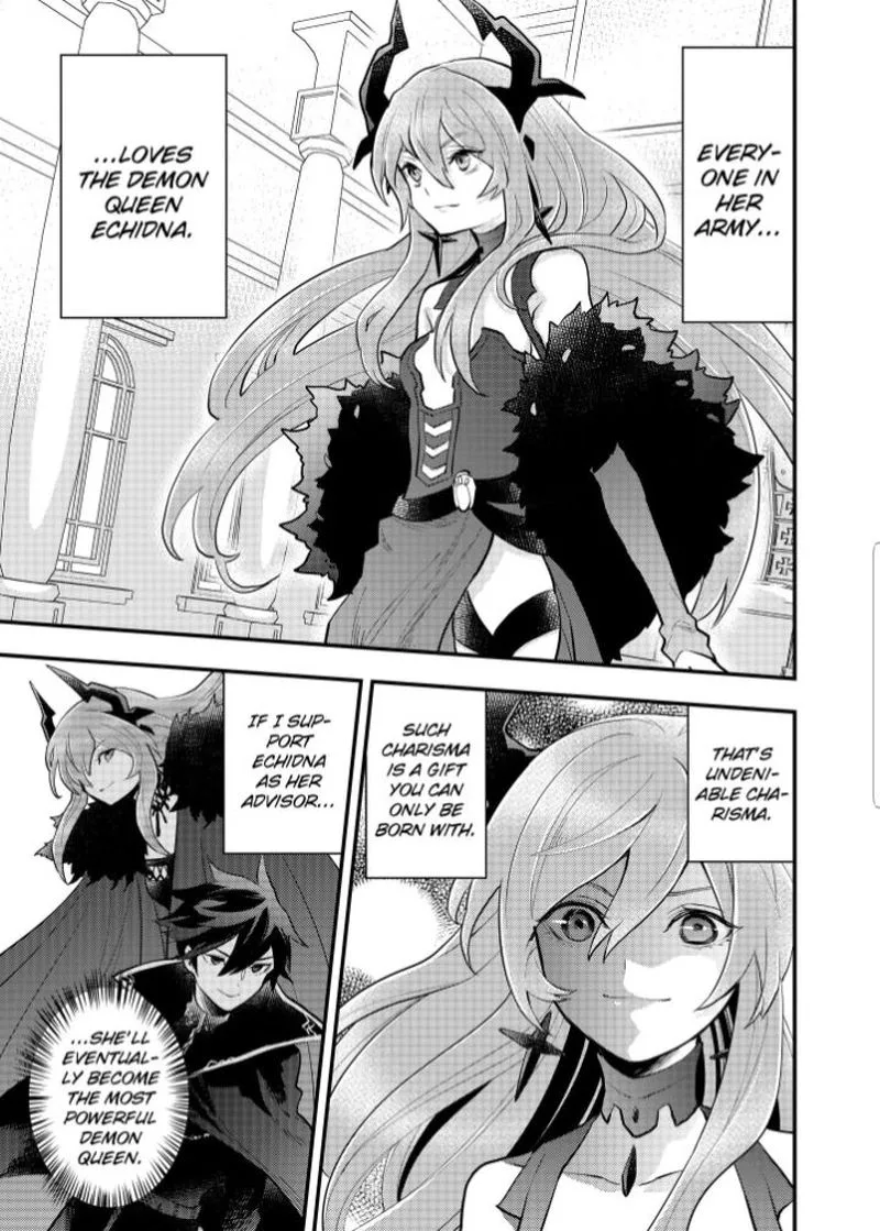 Yuusha, Yamemasu Chapter 36.2 page 10