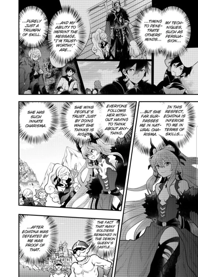 Yuusha, Yamemasu Chapter 36.2 page 9