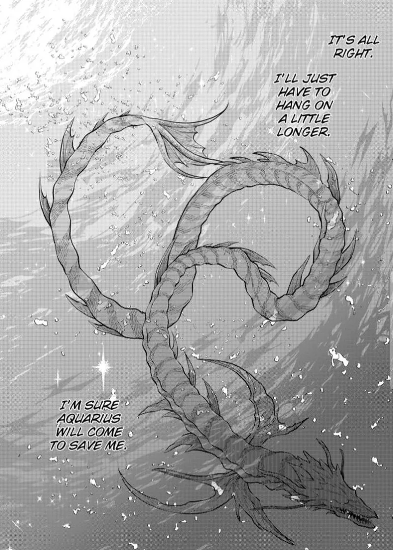 Yuusha, Yamemasu Chapter 37.1 page 2