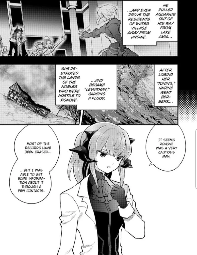 Yuusha, Yamemasu Chapter 37.1 page 7