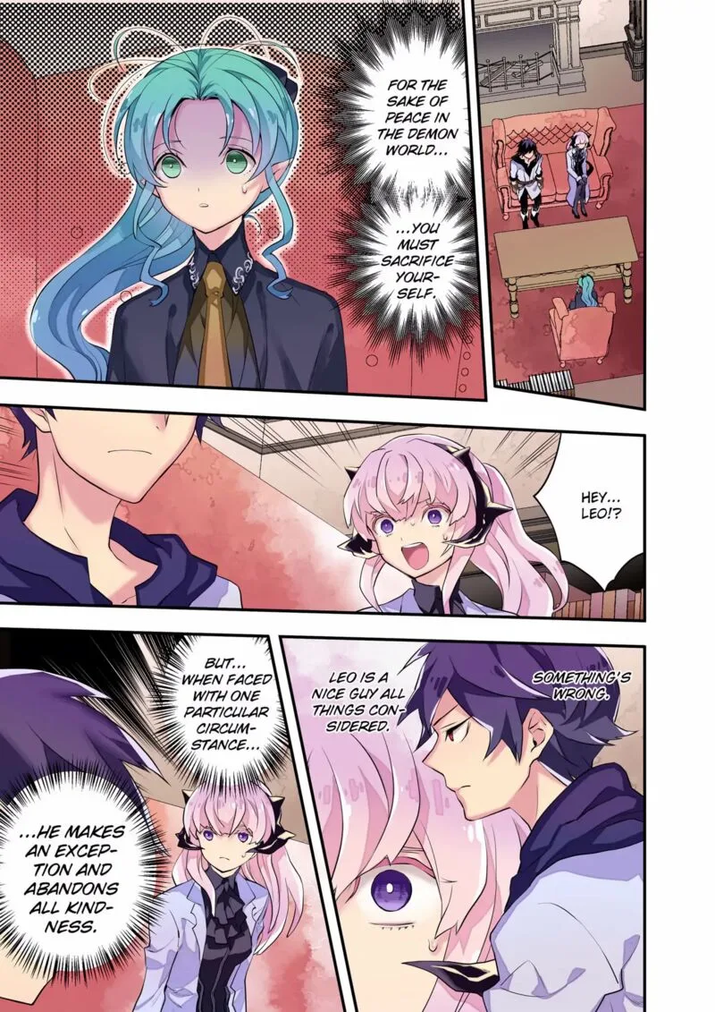 Yuusha, Yamemasu Chapter 38 page 2