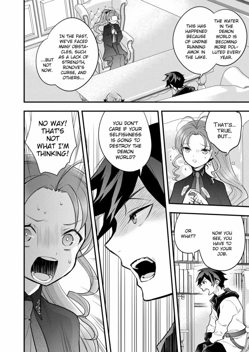 Yuusha, Yamemasu Chapter 38 page 6