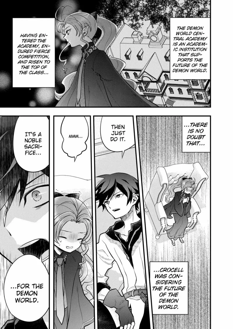 Yuusha, Yamemasu Chapter 38 page 7