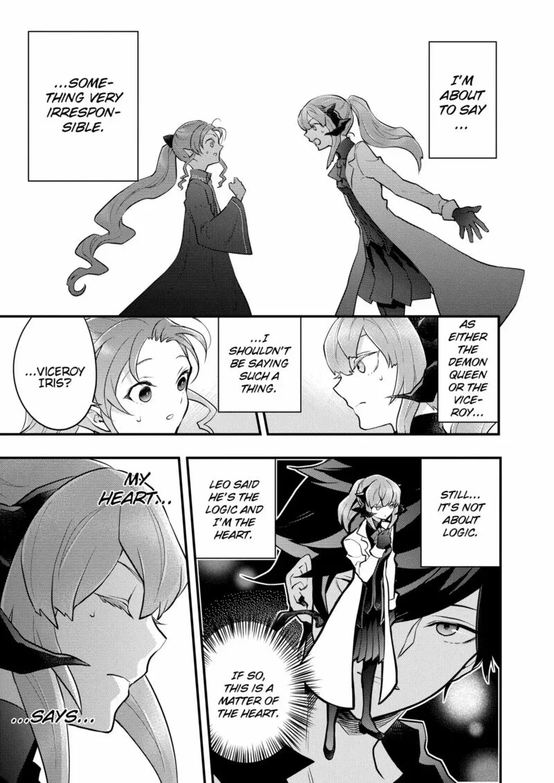 Yuusha, Yamemasu Chapter 38 page 15