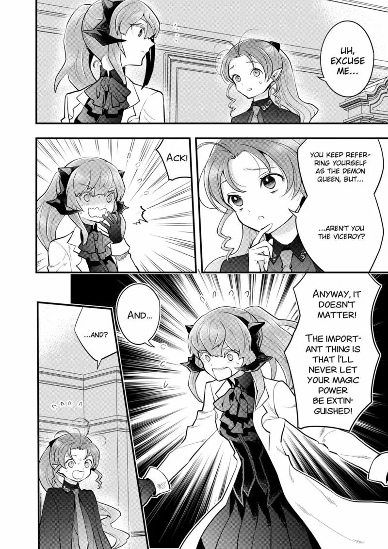 Yuusha, Yamemasu Chapter 38 page 14