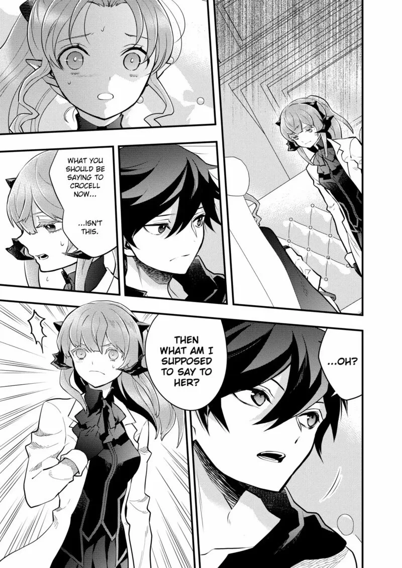 Yuusha, Yamemasu Chapter 38 page 9