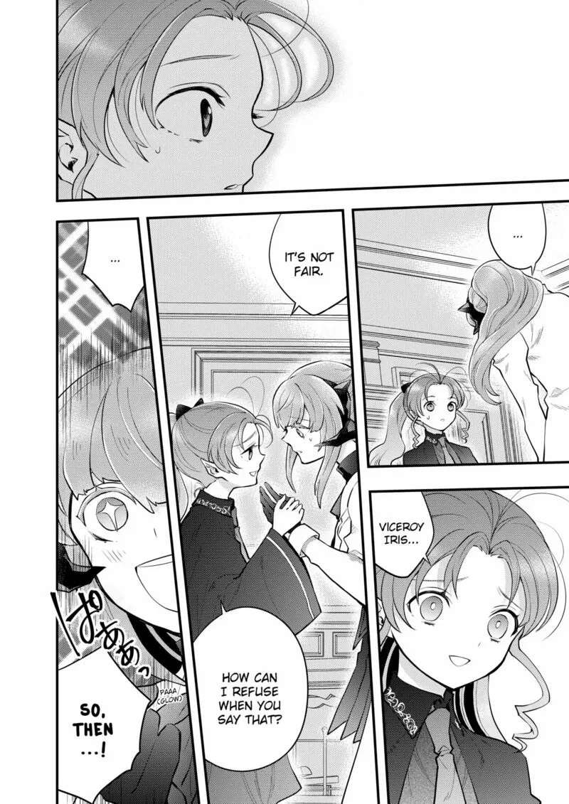 Yuusha, Yamemasu Chapter 38 page 20