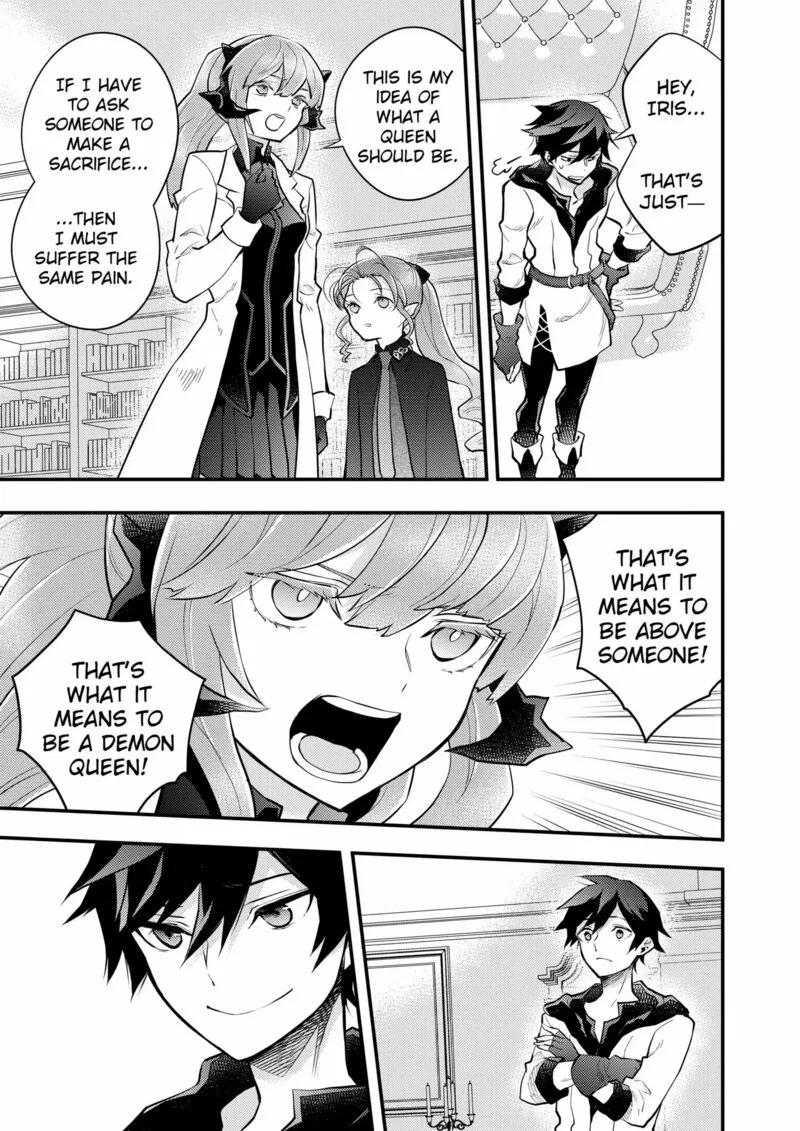 Yuusha, Yamemasu Chapter 38 page 13