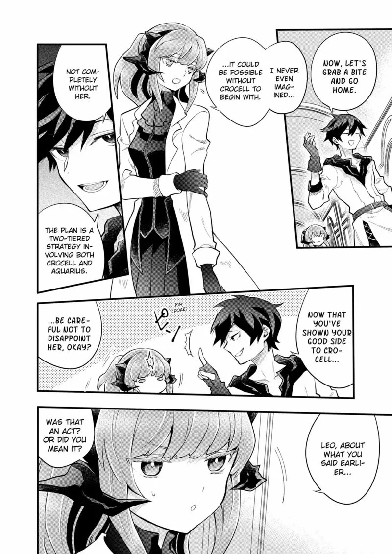Yuusha, Yamemasu Chapter 39 page 2
