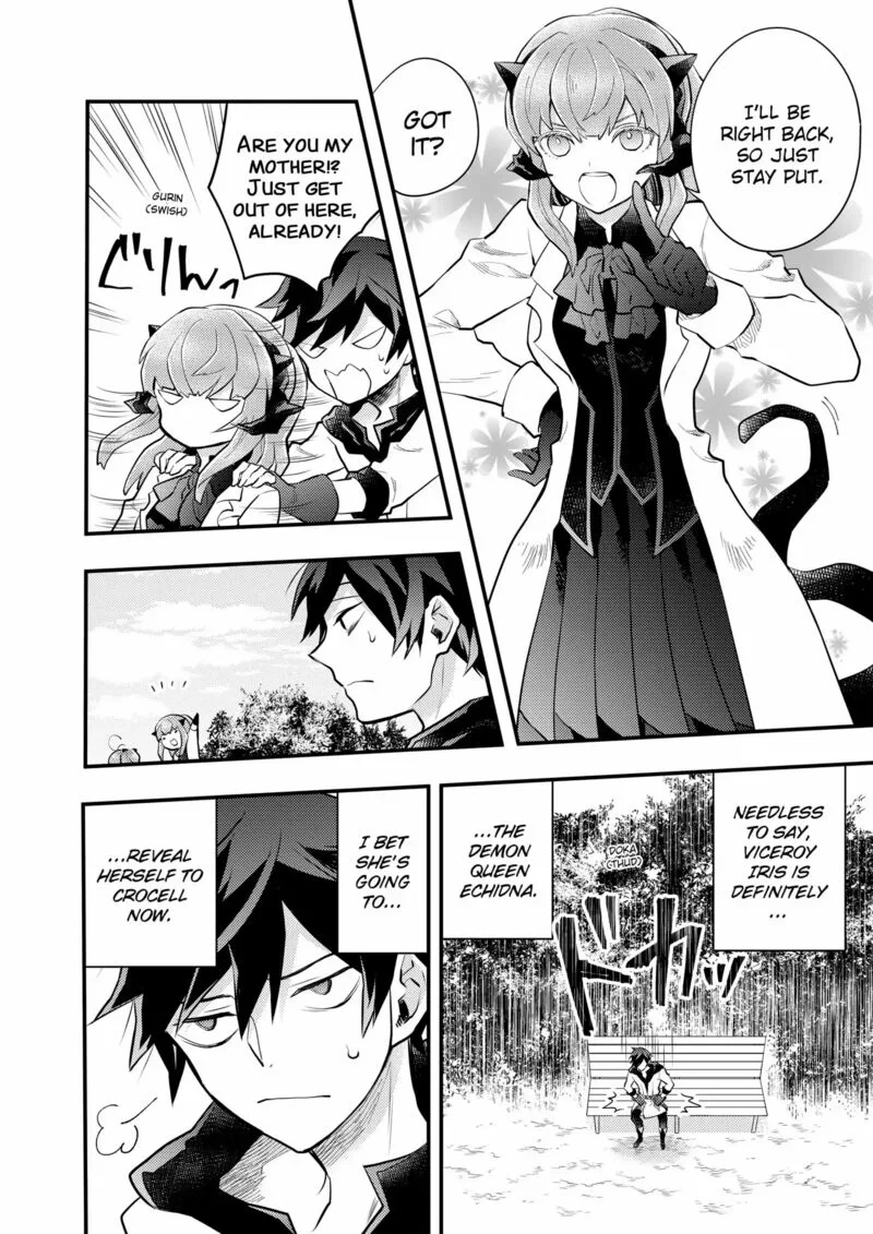 Yuusha, Yamemasu Chapter 39 page 10