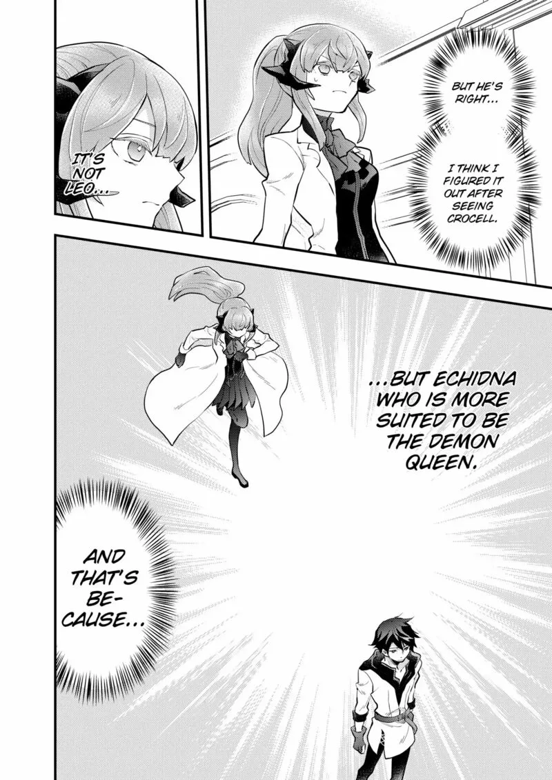Yuusha, Yamemasu Chapter 39 page 8