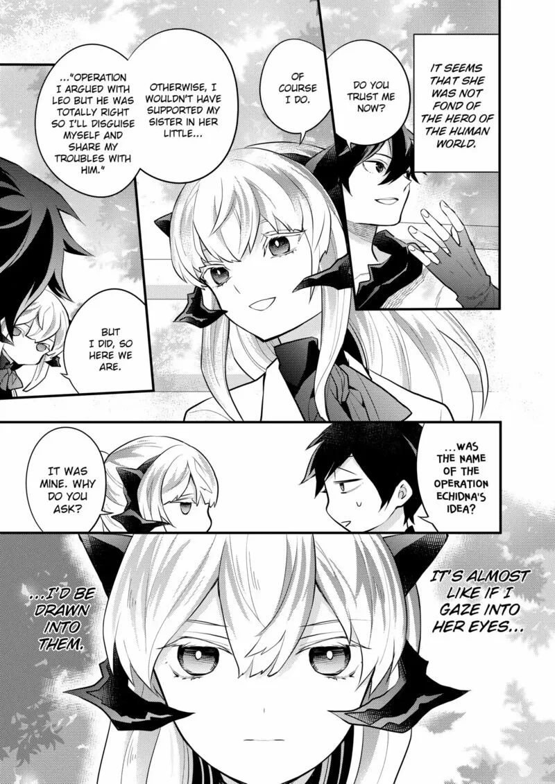 Yuusha, Yamemasu Chapter 39 page 15