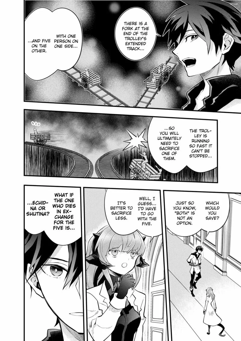 Yuusha, Yamemasu Chapter 39 page 4