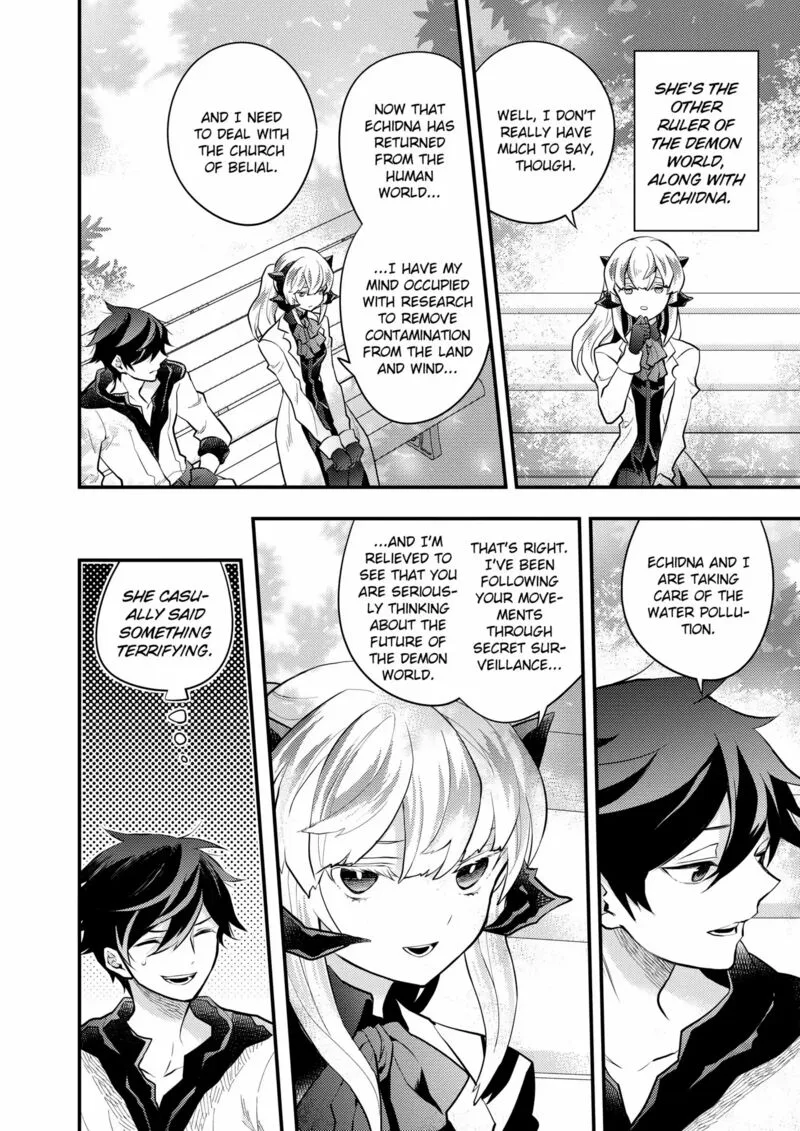 Yuusha, Yamemasu Chapter 39 page 14