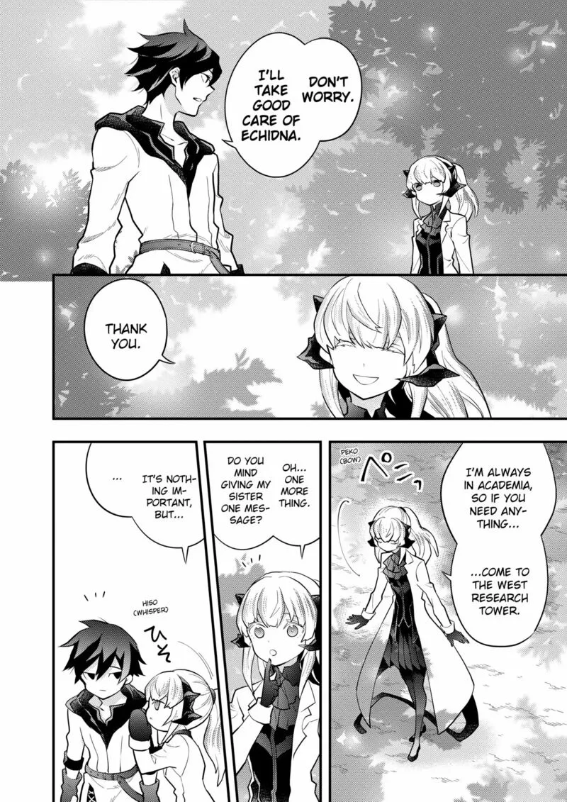 Yuusha, Yamemasu Chapter 39 page 24