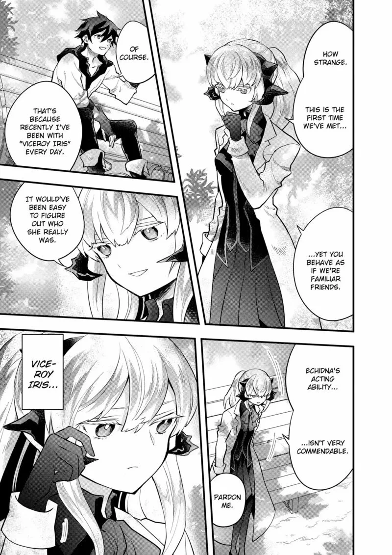 Yuusha, Yamemasu Chapter 39 page 13