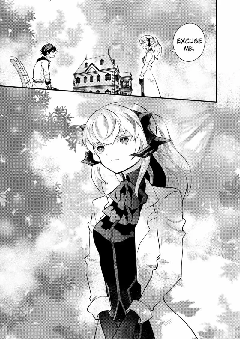 Yuusha, Yamemasu Chapter 39 page 11