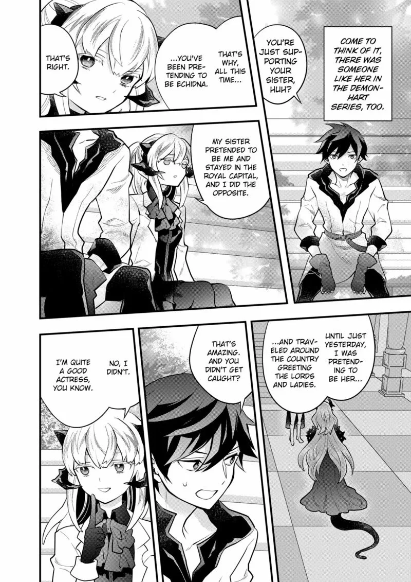 Yuusha, Yamemasu Chapter 39 page 16