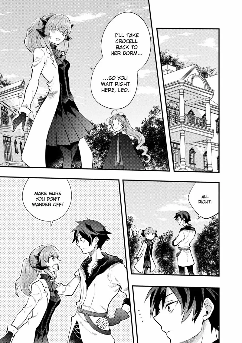 Yuusha, Yamemasu Chapter 39 page 9