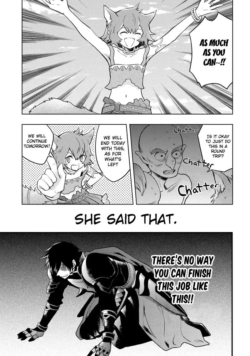 Yuusha, Yamemasu Chapter 4 page 11