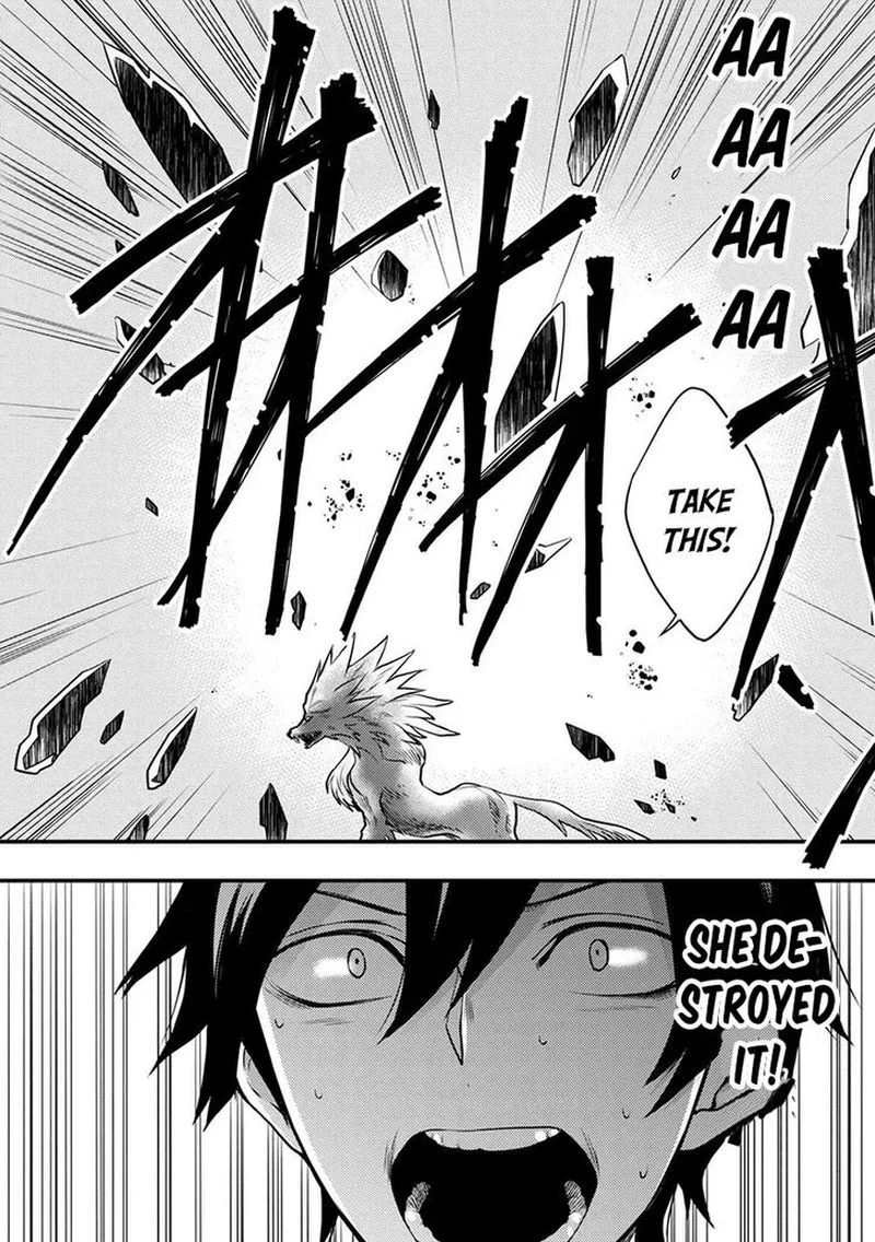 Yuusha, Yamemasu Chapter 4 page 24