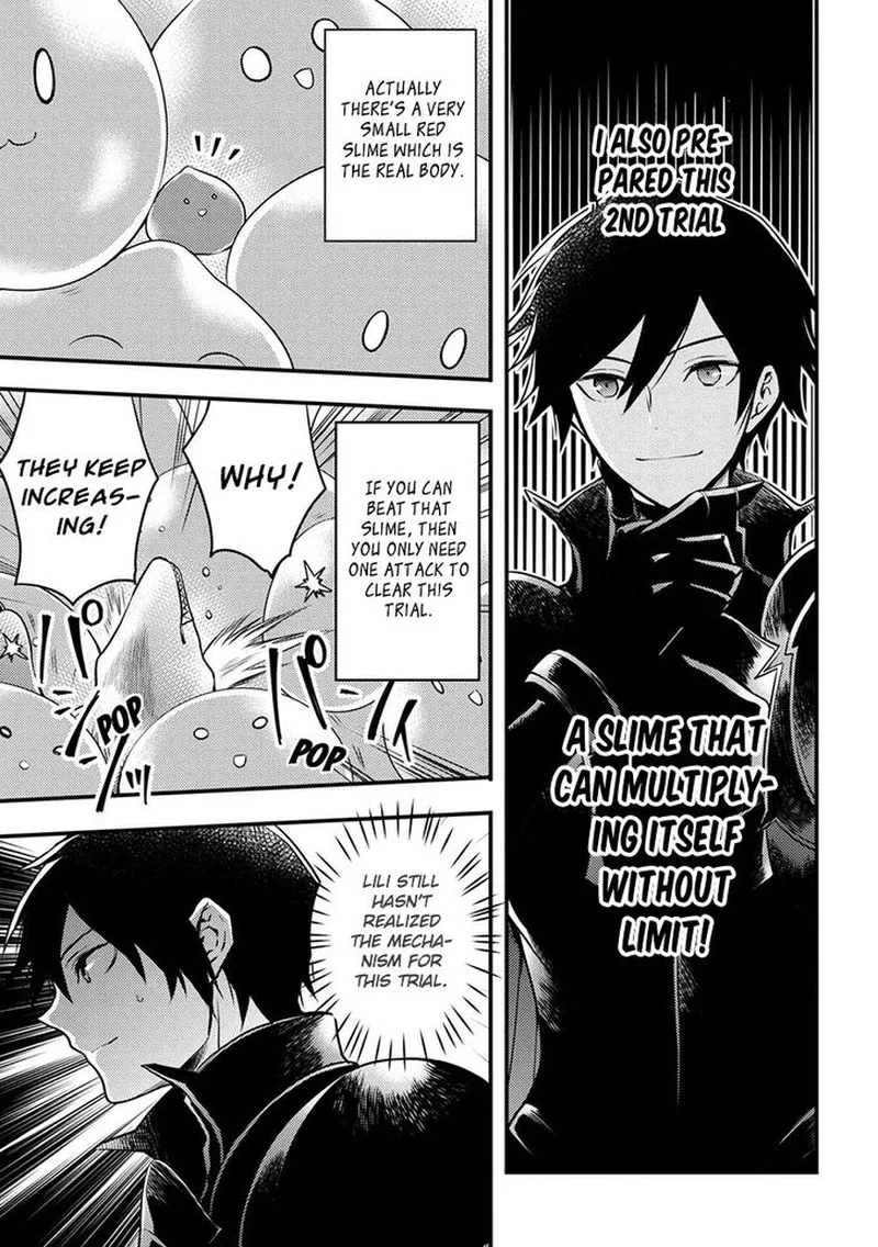 Yuusha, Yamemasu Chapter 4 page 27