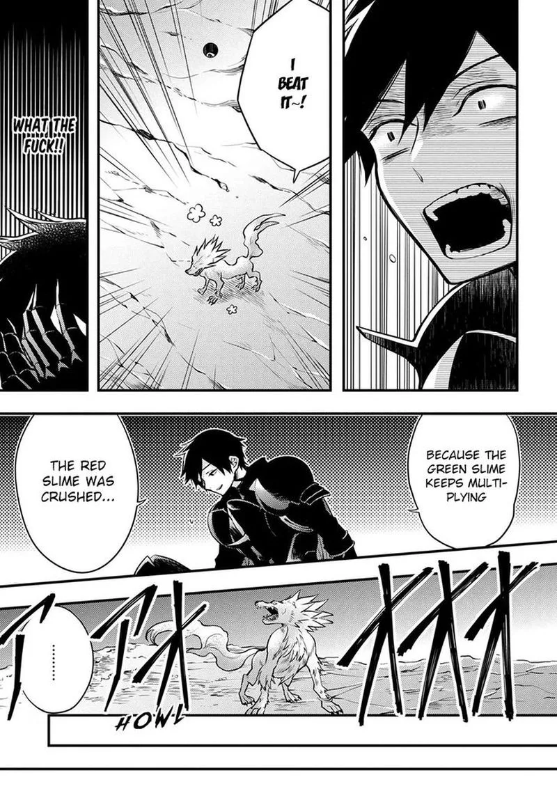 Yuusha, Yamemasu Chapter 4 page 29