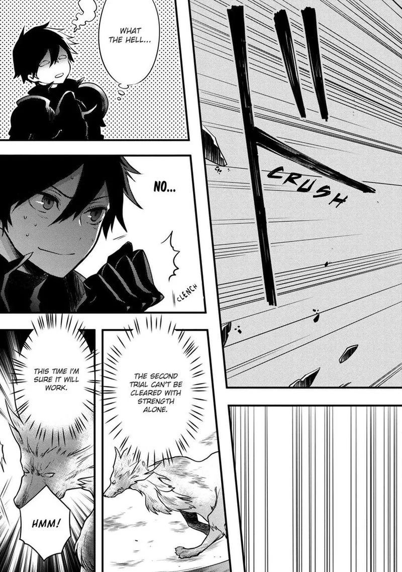 Yuusha, Yamemasu Chapter 4 page 25