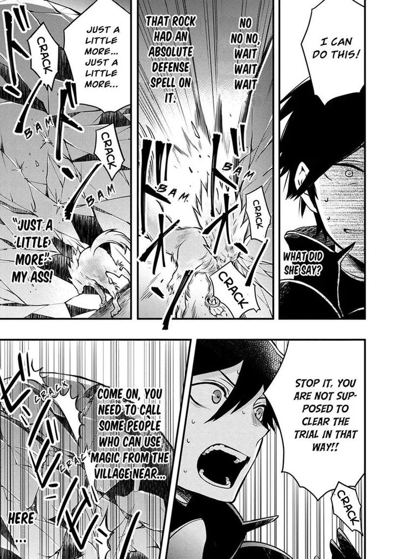 Yuusha, Yamemasu Chapter 4 page 23
