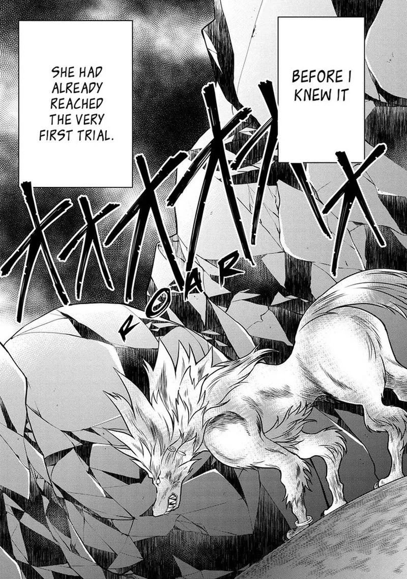 Yuusha, Yamemasu Chapter 4 page 21