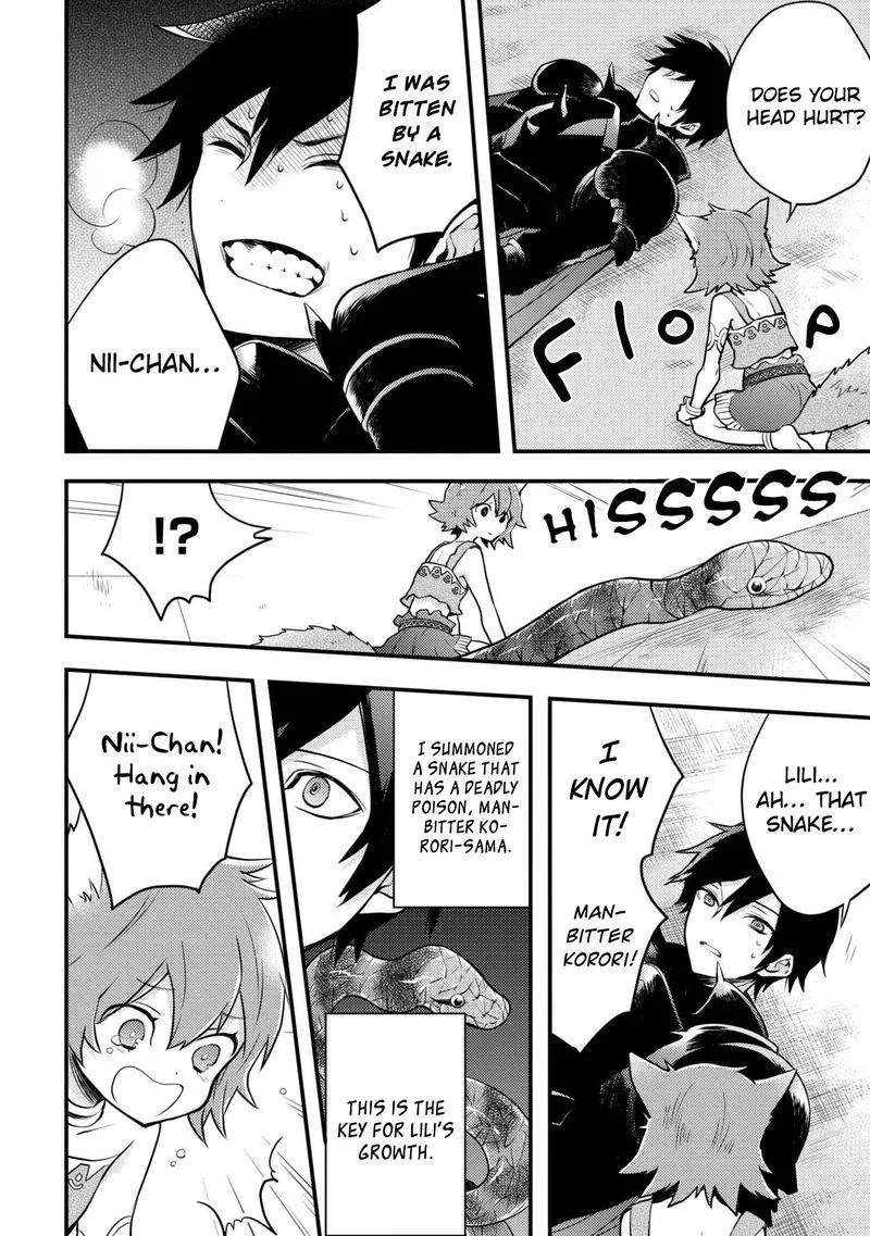 Yuusha, Yamemasu Chapter 4 page 14