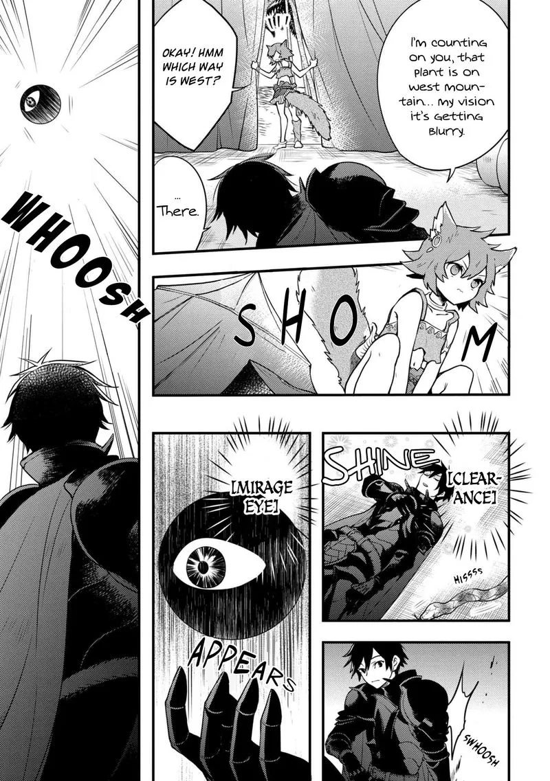 Yuusha, Yamemasu Chapter 4 page 17