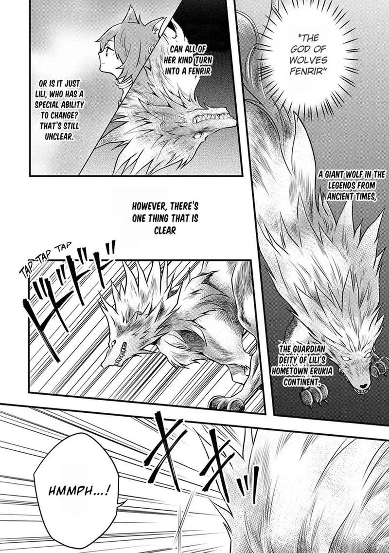Yuusha, Yamemasu Chapter 4 page 20