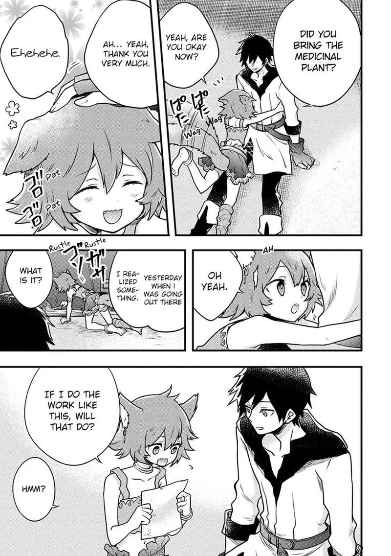 Yuusha, Yamemasu Chapter 4 page 37