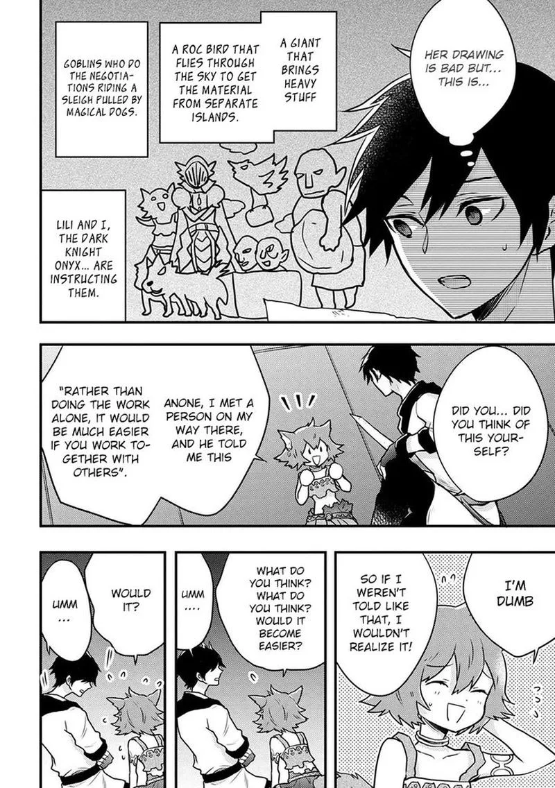 Yuusha, Yamemasu Chapter 4 page 38