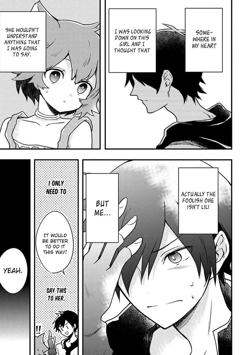 Yuusha, Yamemasu Chapter 4 page 39