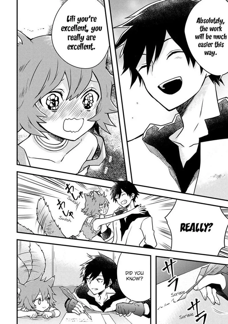 Yuusha, Yamemasu Chapter 4 page 40