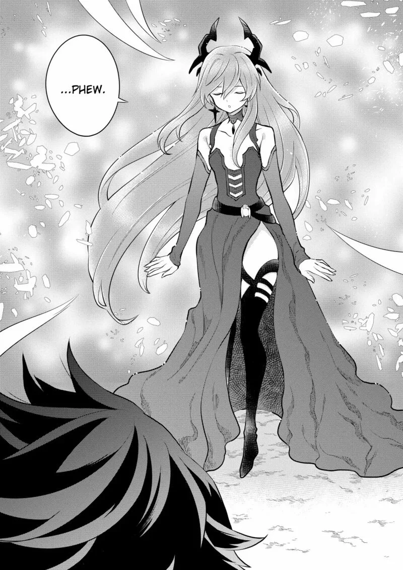 Yuusha, Yamemasu Chapter 40 page 6