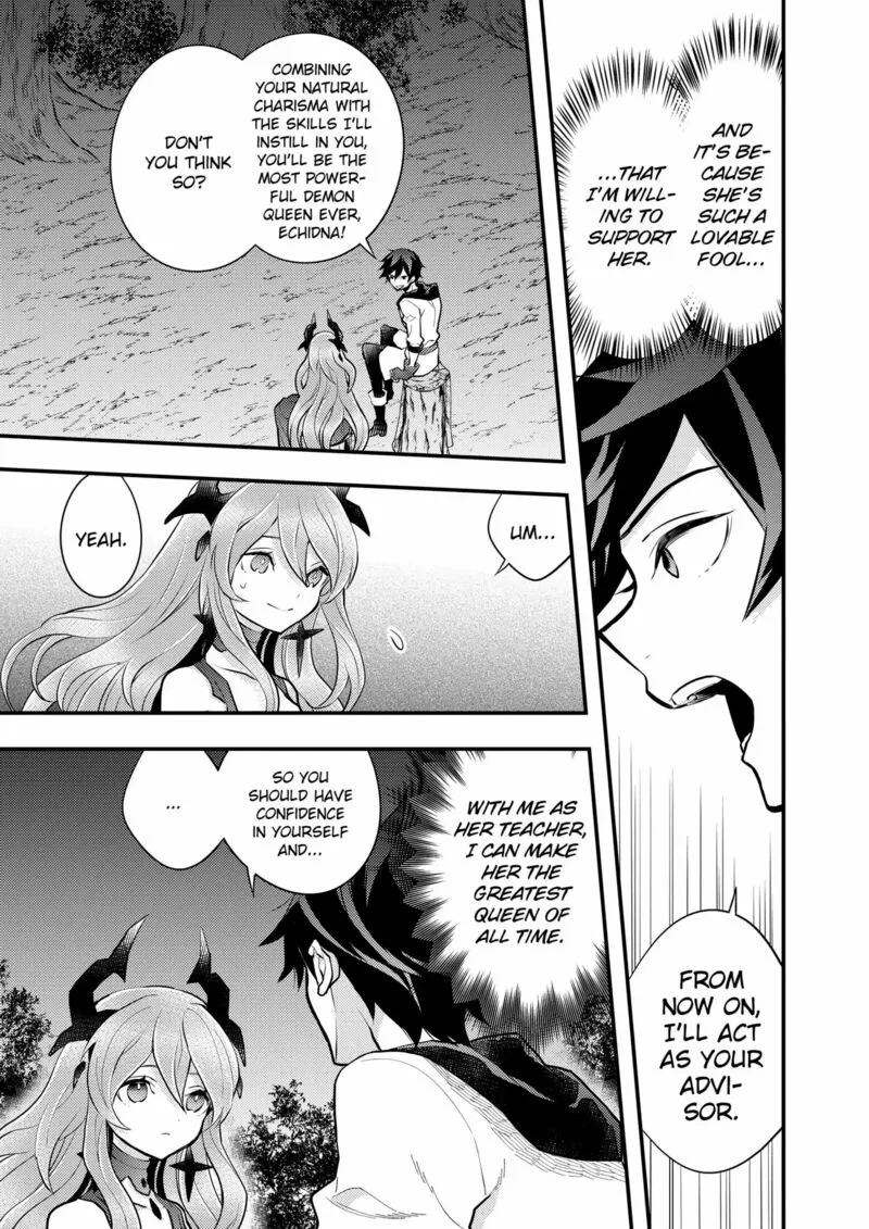 Yuusha, Yamemasu Chapter 40 page 23