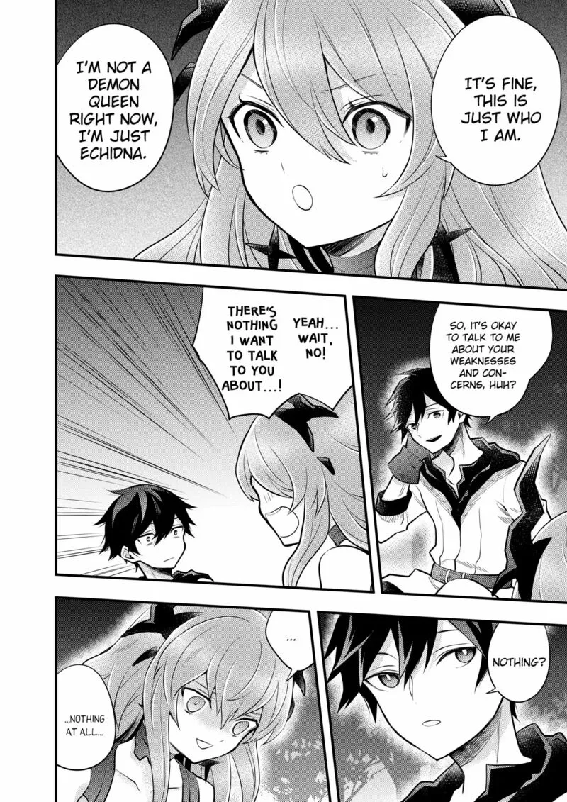 Yuusha, Yamemasu Chapter 40 page 8