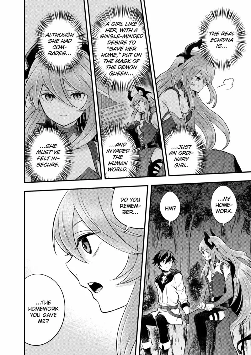 Yuusha, Yamemasu Chapter 40 page 16