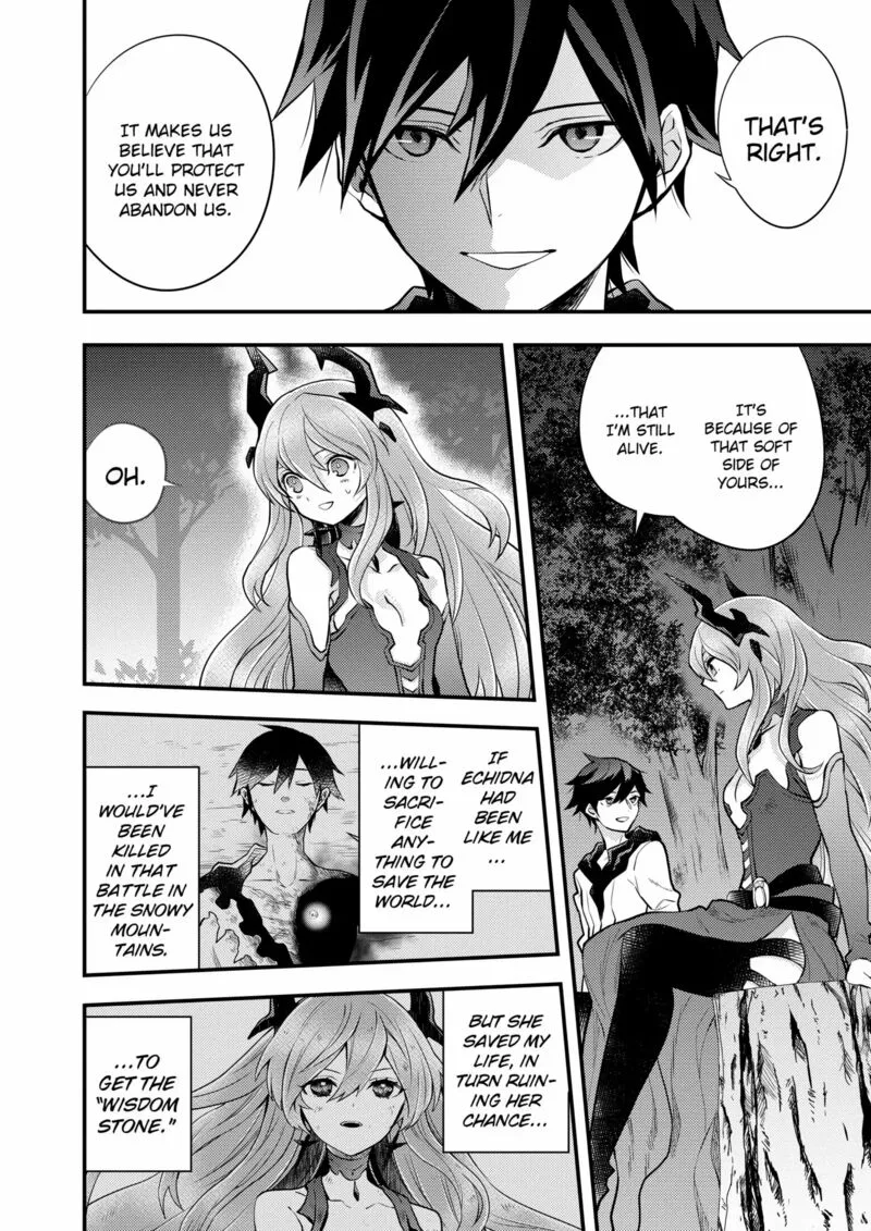 Yuusha, Yamemasu Chapter 40 page 22