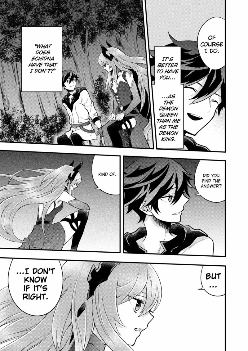 Yuusha, Yamemasu Chapter 40 page 17