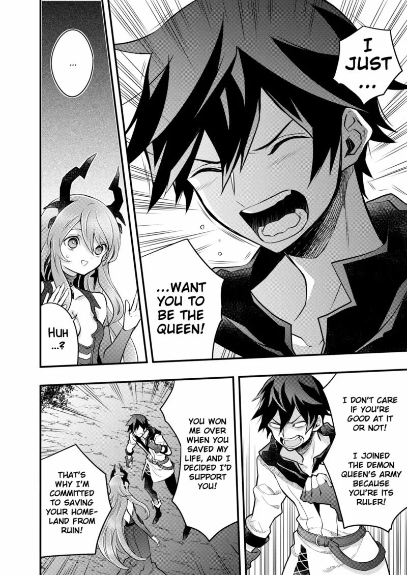 Yuusha, Yamemasu Chapter 40 page 26