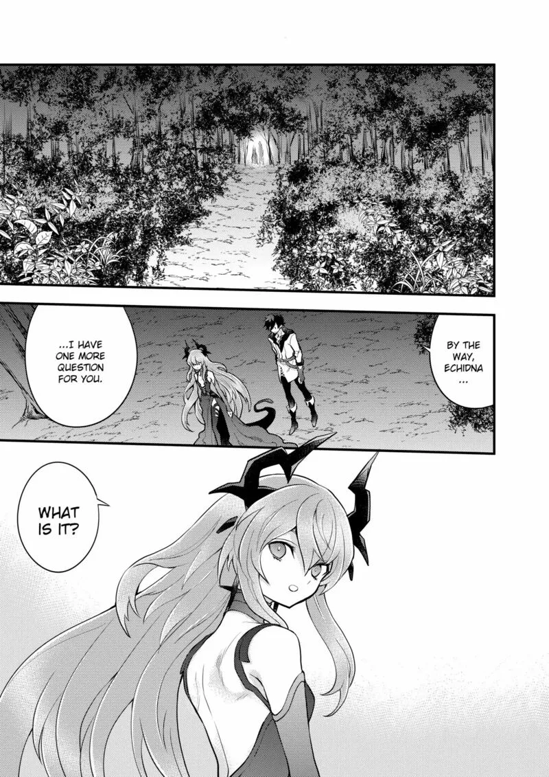Yuusha, Yamemasu Chapter 40 page 35